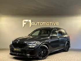 BMW X5 (2023) thumbnail 2