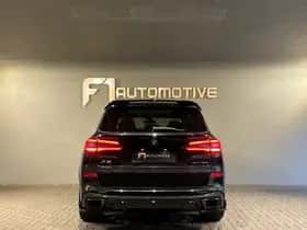BMW X5 (2023) thumbnail 12