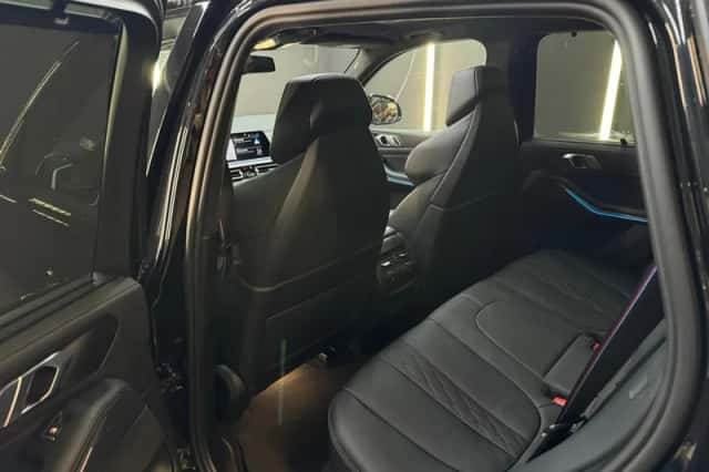 BMW X5 (2023) thumbnail 15