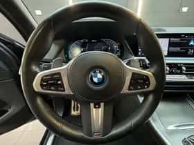 BMW X5 (2023) thumbnail 17