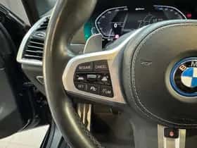 BMW X5 (2023) thumbnail 18