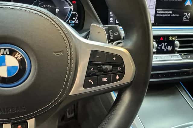 BMW X5 (2023) thumbnail 19