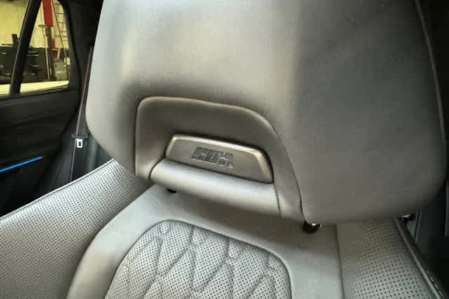 BMW X5 (2023) thumbnail 21