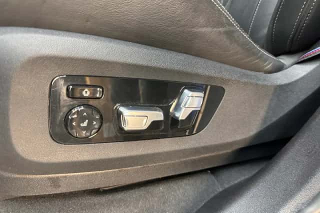 BMW X5 (2023) thumbnail 22