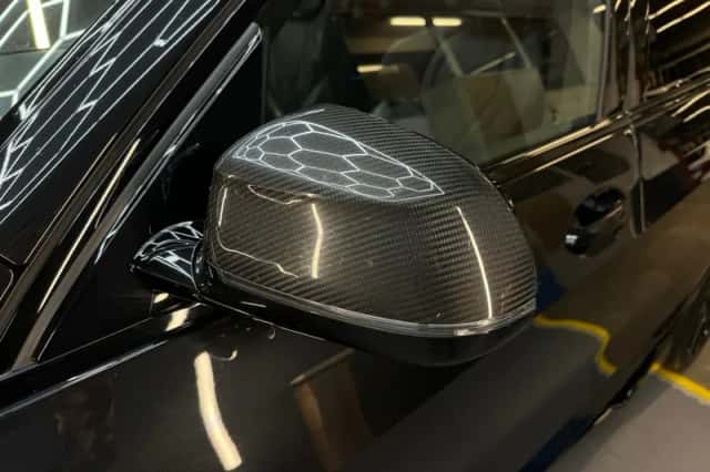 BMW X5 (2023) thumbnail 24