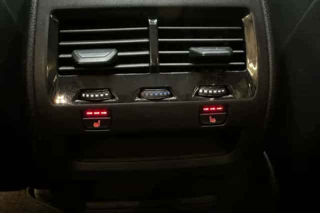 BMW X5 (2023) thumbnail 27