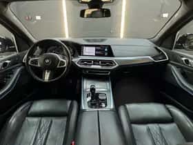 BMW X5 (2023) thumbnail 4