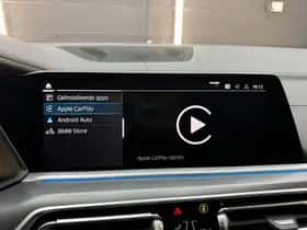 BMW X5 (2023) thumbnail 34