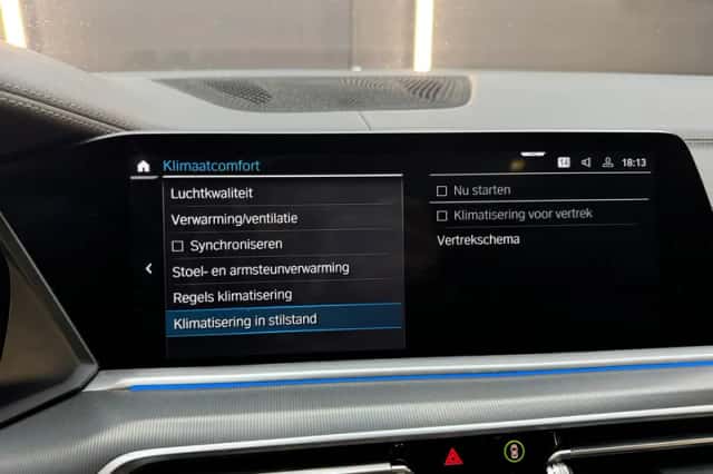 BMW X5 (2023) thumbnail 35