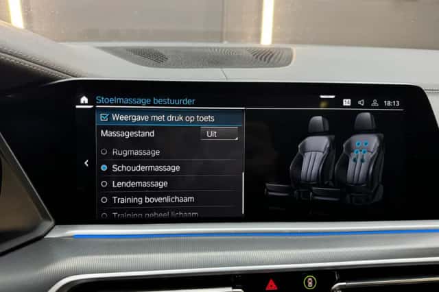 BMW X5 (2023) thumbnail 36