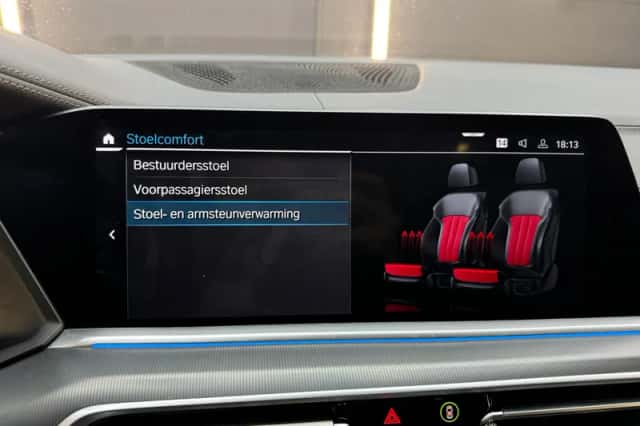 BMW X5 (2023) thumbnail 37