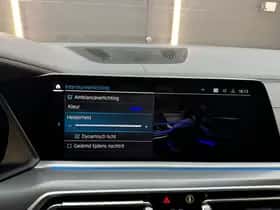 BMW X5 (2023) thumbnail 38