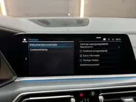 BMW X5 (2023) thumbnail 39