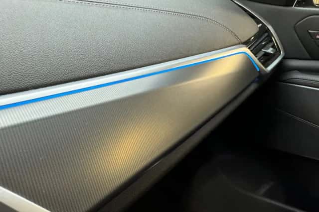 BMW X5 (2023) thumbnail 43