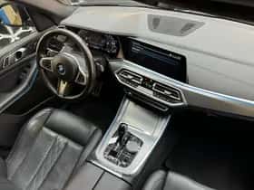 BMW X5 (2023) thumbnail 45