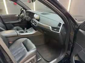 BMW X5 (2023) thumbnail 46