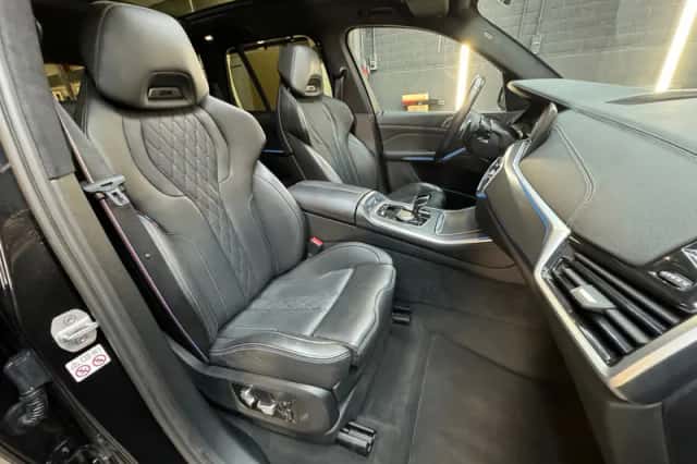 BMW X5 (2023) thumbnail 47