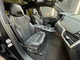 BMW X5 (2023) thumbnail 47