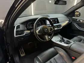 BMW X5 (2023) thumbnail 6