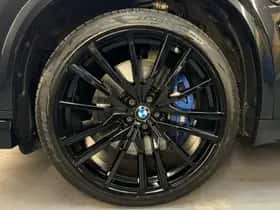BMW X5 (2023) thumbnail 7