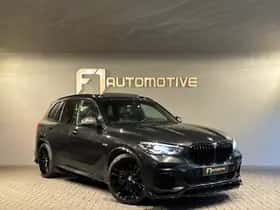 BMW X5 (2023) thumbnail 8