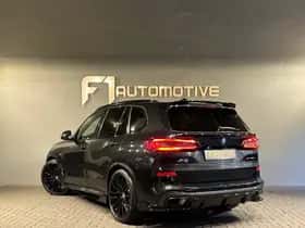 BMW X5 (2023) thumbnail 9
