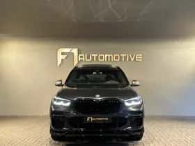 BMW X5 (2023) thumbnail 10