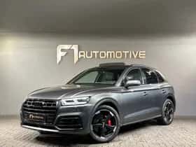 Audi Q5 (2020)