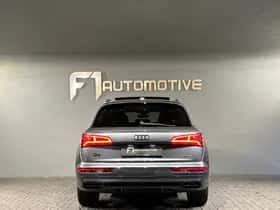 Audi Q5 (2020) thumbnail 11