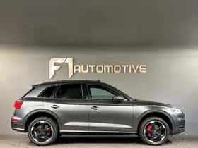 Audi Q5 (2020) thumbnail 12