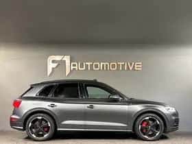 Audi Q5 (2020) thumbnail 13