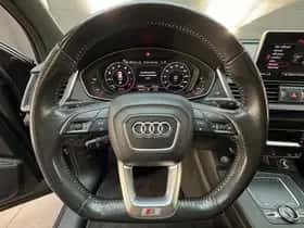 Audi Q5 (2020) thumbnail 14