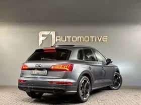 Audi Q5 (2020) thumbnail 3