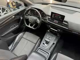 Audi Q5 (2020) thumbnail 37