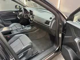 Audi Q5 (2020) thumbnail 38
