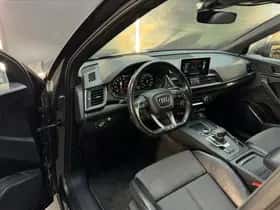 Audi Q5 (2020) thumbnail 5