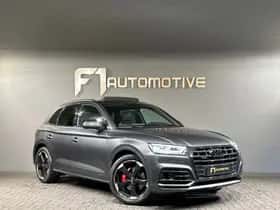 Audi Q5 (2020) thumbnail 7