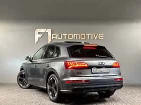 Audi Q5 (2020) thumbnail 8