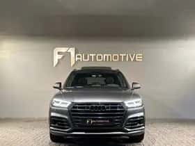 Audi Q5 (2020) thumbnail 9