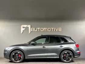 Audi Q5 (2020) thumbnail 10