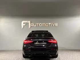 Mercedes-Benz C-Klasse (2023) thumbnail 11
