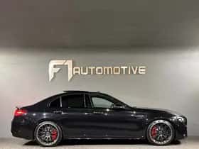 Mercedes-Benz C-Klasse (2023) thumbnail 12