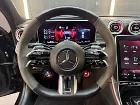 Mercedes-Benz C-Klasse (2023) thumbnail 13