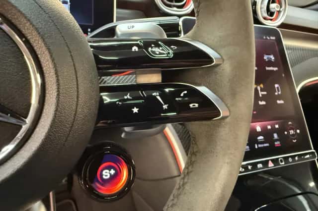 Mercedes-Benz C-Klasse (2023) thumbnail 15