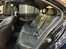Mercedes-Benz C-Klasse (2023) thumbnail 16