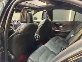Mercedes-Benz C-Klasse (2023) thumbnail 17