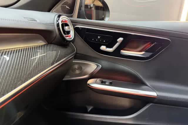 Mercedes-Benz C-Klasse (2023) thumbnail 19