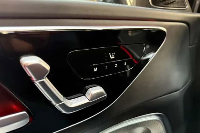 Mercedes-Benz C-Klasse (2023) thumbnail 21