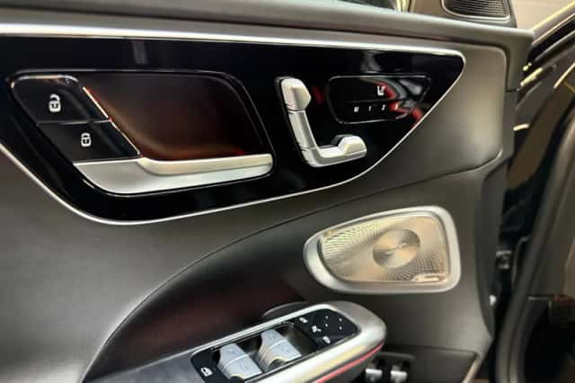 Mercedes-Benz C-Klasse (2023) thumbnail 24