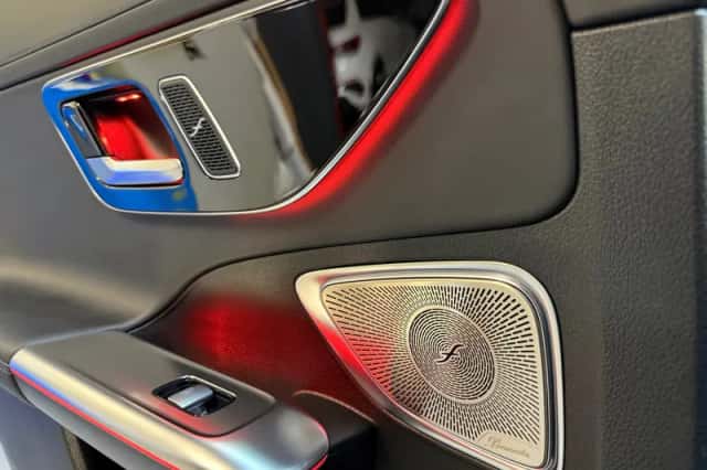 Mercedes-Benz C-Klasse (2023) thumbnail 25